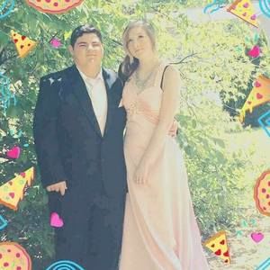 Meet your Posher, Adam